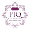 PIQ Creative Living
