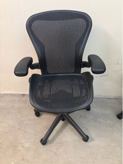 Herman Miller Chair