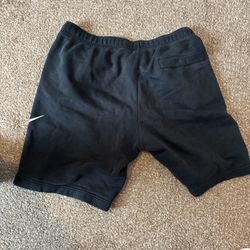 Gymshark shorts size L