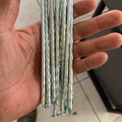 6” Nails - Box