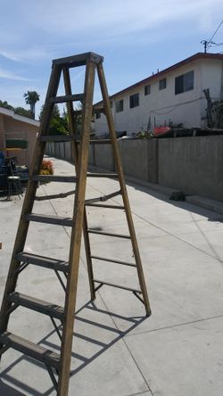 Ladder