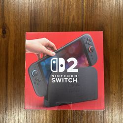 Nintendo Switch™ 2 + Mario Kart™ World Bundle.