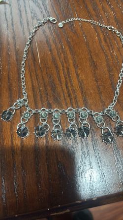 Loft Necklace