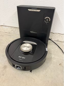 Shark Robot Vacuum