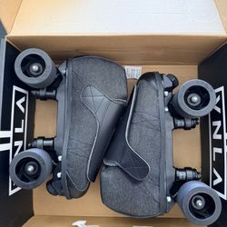 VNLA Stealth Skates