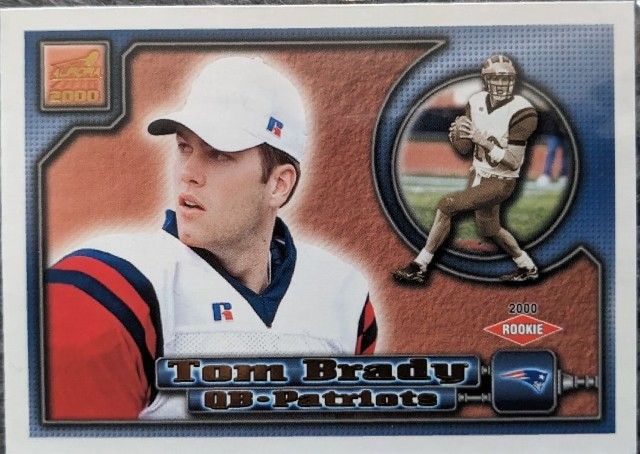 Tom Brady