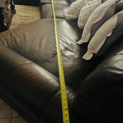 Beautiful Sectional Couch