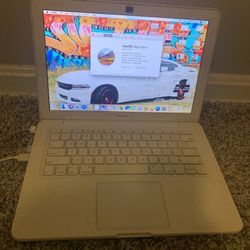 MacBook Pro 2010