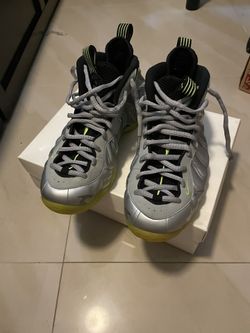 foamposite