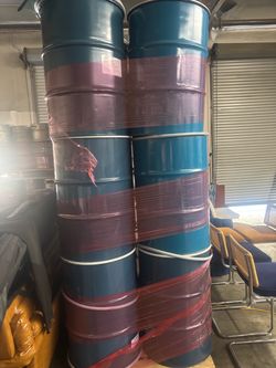 Barrels 30$ or all 20 for 300