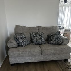 NEED GONE ASAP 2 seater couch