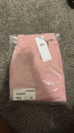 unisex alo shorts