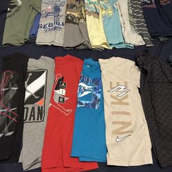 Boys T-Shirts