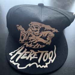 New Ball Caps