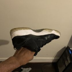 Jordan 11s Size 11