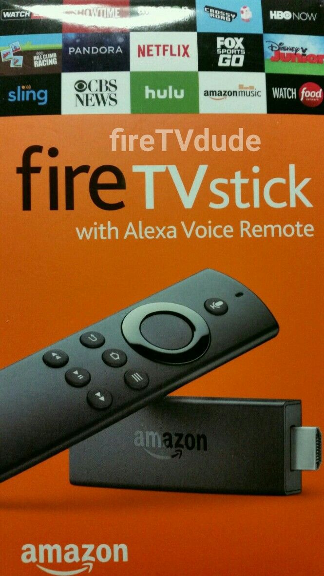 BEST YOU CAN GET PERIOD!!! THE DUDE's BRAND NEW 2nd GEN FIRE TV STICK♤BEST WARRANTY IN THE BUSINESS♤GET IT ALL! WHY SETTLE FOR LESS?♤fireTVdude IS #1