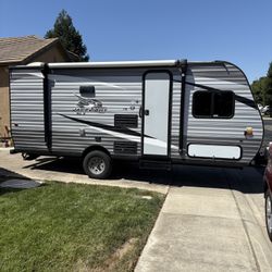 Travel Trailer/camper Jayco