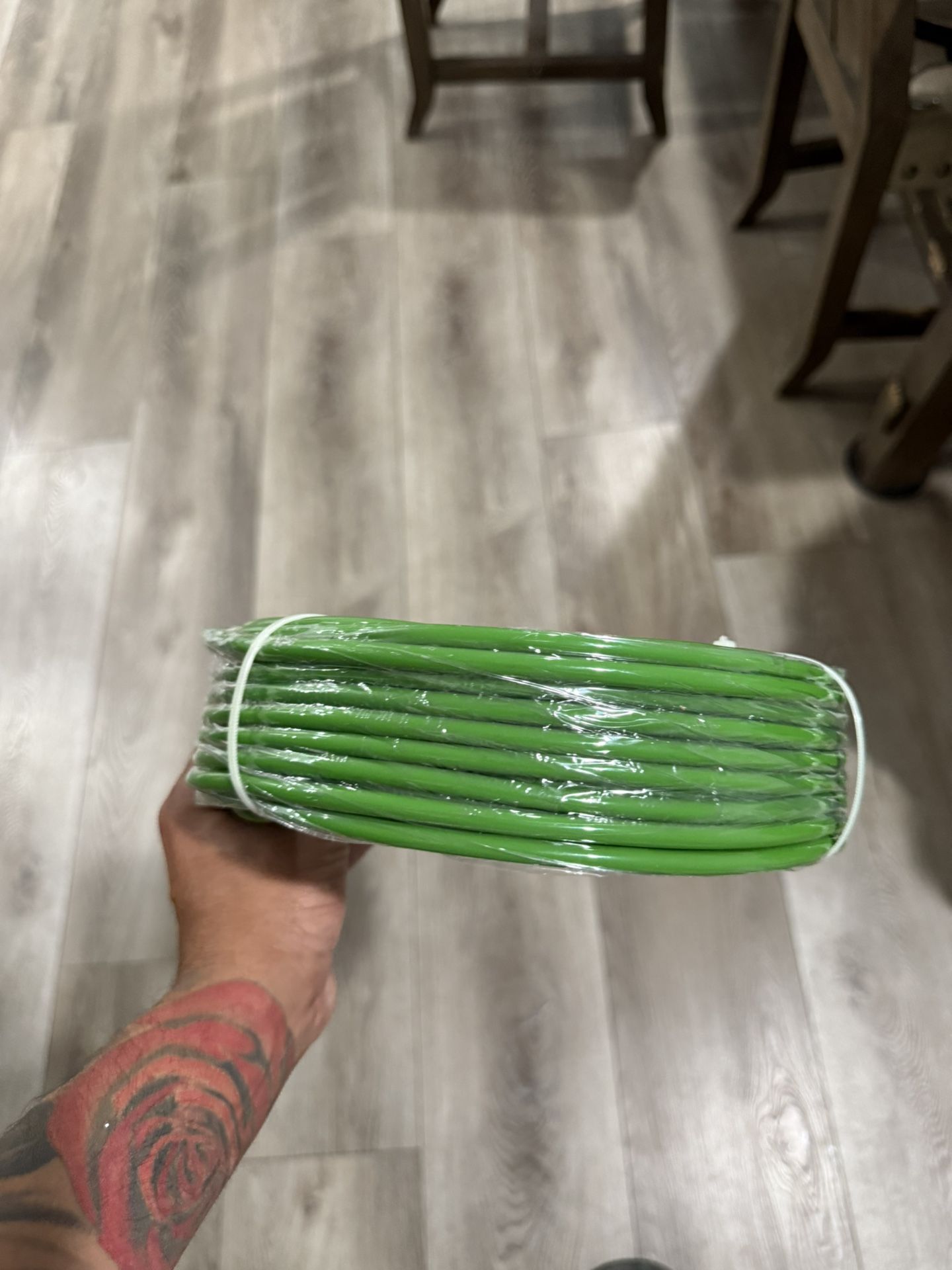 Irrigation Hose Flora Flex 