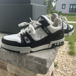 Louis Vuitton shoes