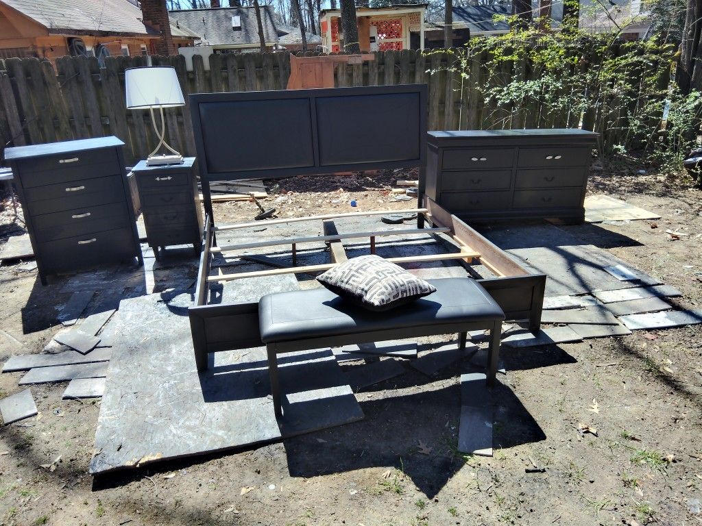 Remix Furniture