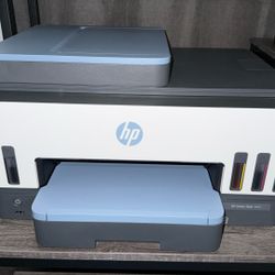 HP Smart Tank 7602