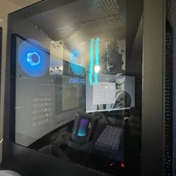 Huge Deal Gaming Setup 