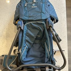 Deuter Variflex Backpack