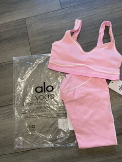 Alo set