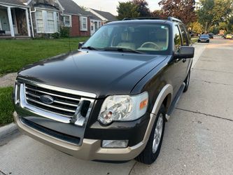2006 Ford Explorer