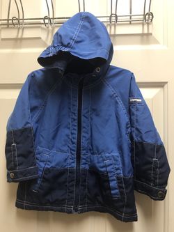 Gap Jacket