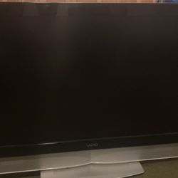 37” Vizio HD LED TV