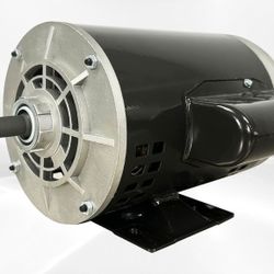 1 HP Electric General Purpose Motor CX56HB06D01