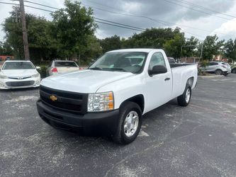 2013 Chevrolet Silverado 1500