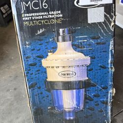 Jacuzzi Filter Jmc16