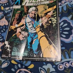 Kickers Comics Books