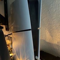 PS5 Slim Digital Version w/ 2 Controllers