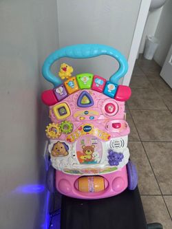 Baby walker Toy