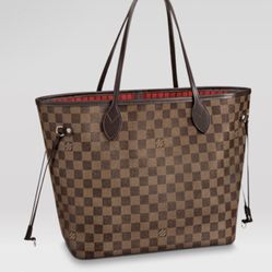 Louis Vuitton Neverfull MM 