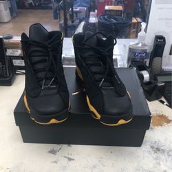 Nike Boys Air Jordan 13