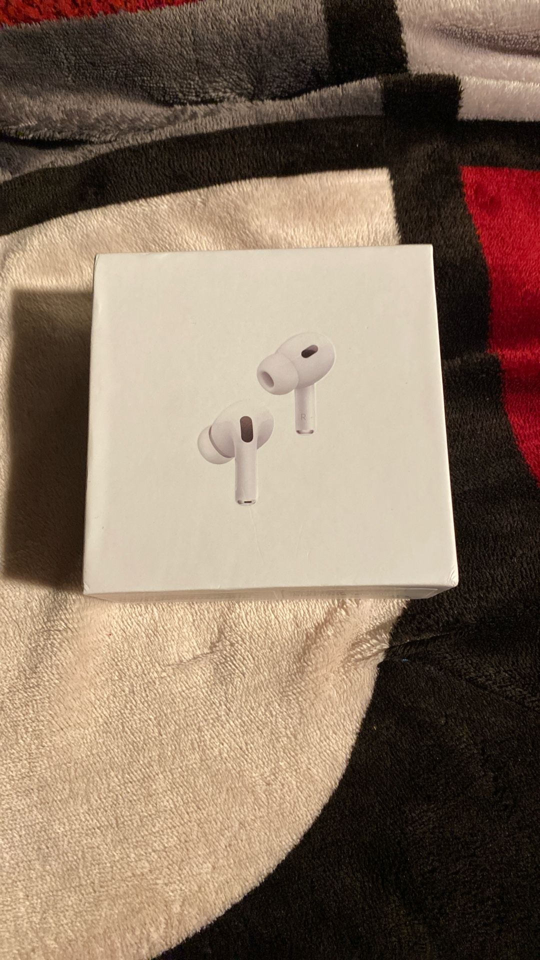 AirPod Pros 2nd Generation