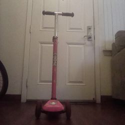 Scooter 