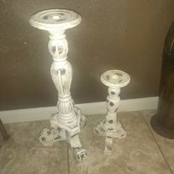 Candle Holders