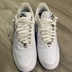 Nike Air Force Ones