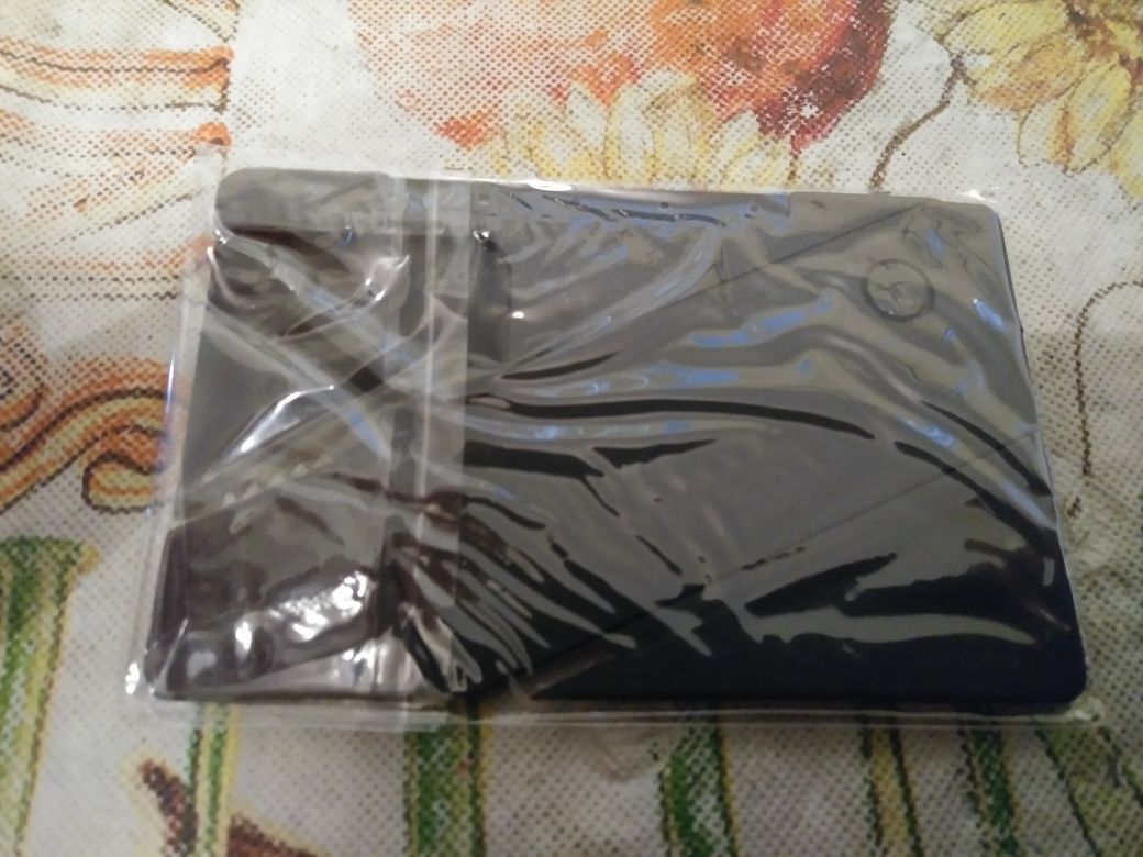 Credit card knife