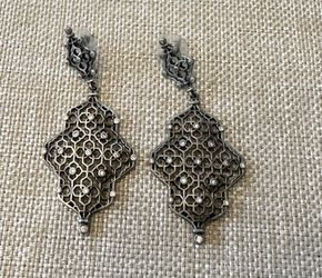 Kendra Scott Earrings 