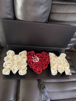 Mother’s Day Eternal Roses