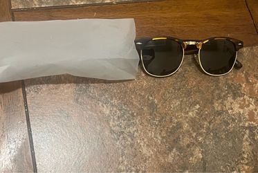 Tortoise Shell type Sunglasses
