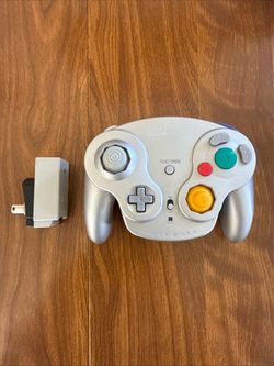 Wave bird controller *tested
