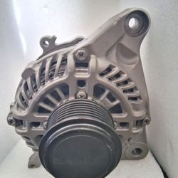 Alternators 