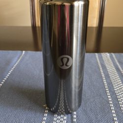 Lululemon Water Bottle 